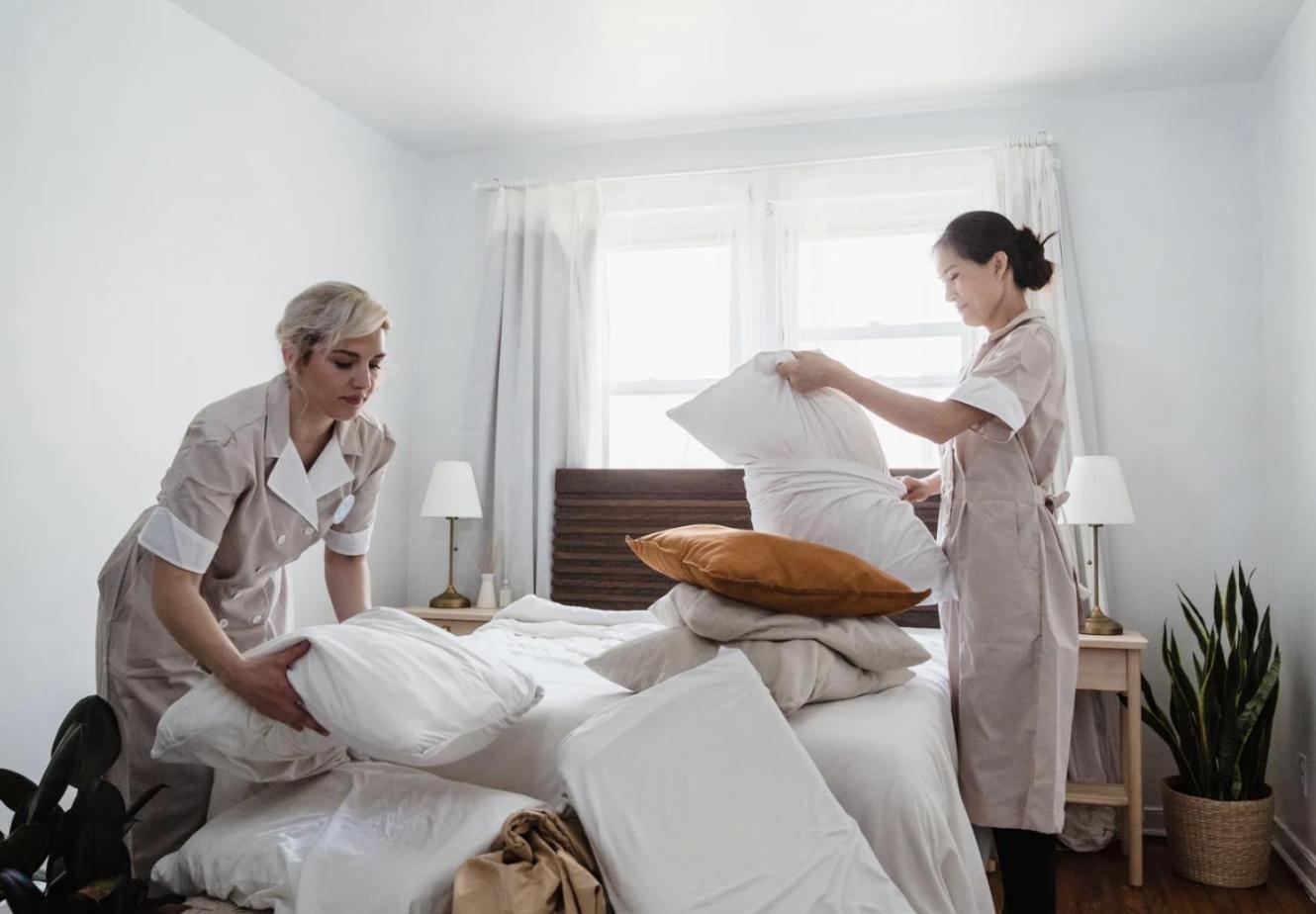 אולברסטון Lonsdale House Boutique Apartments חדר תמונה