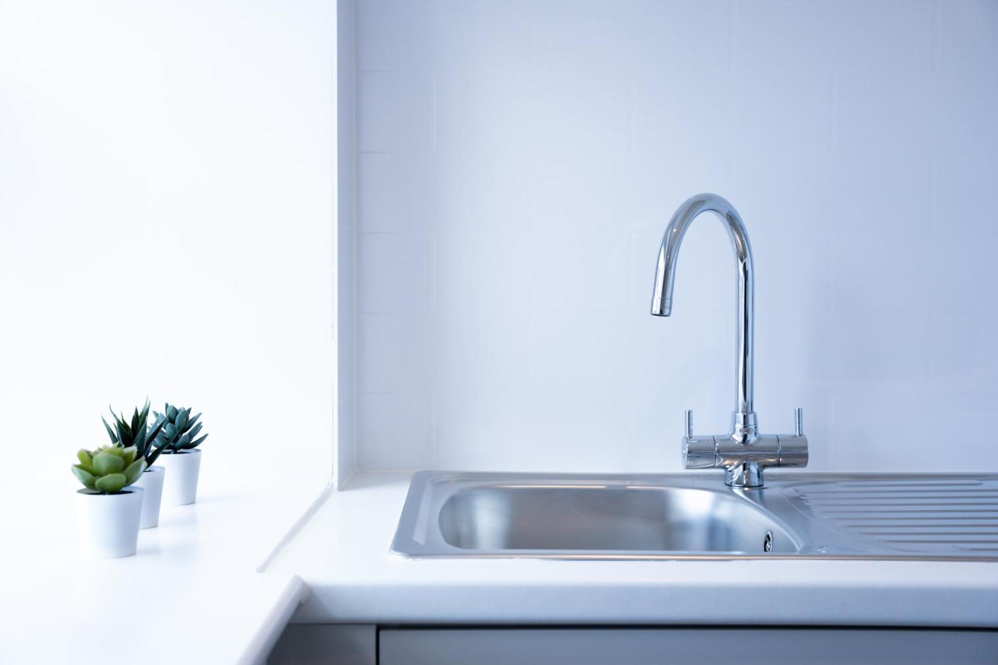 אולברסטון Lonsdale House Boutique Apartments מראה חיצוני תמונה