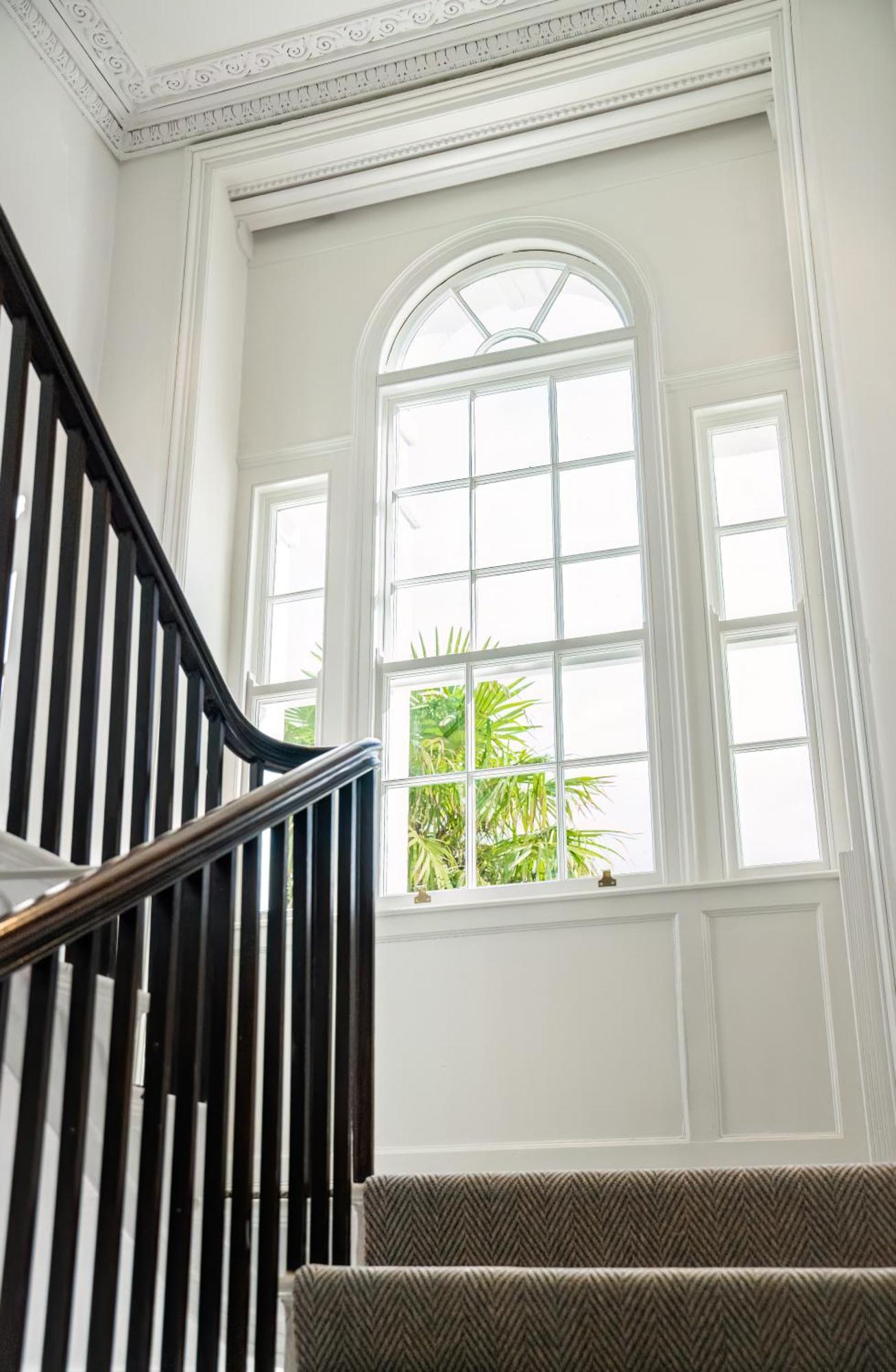 אולברסטון Lonsdale House Boutique Apartments מראה חיצוני תמונה