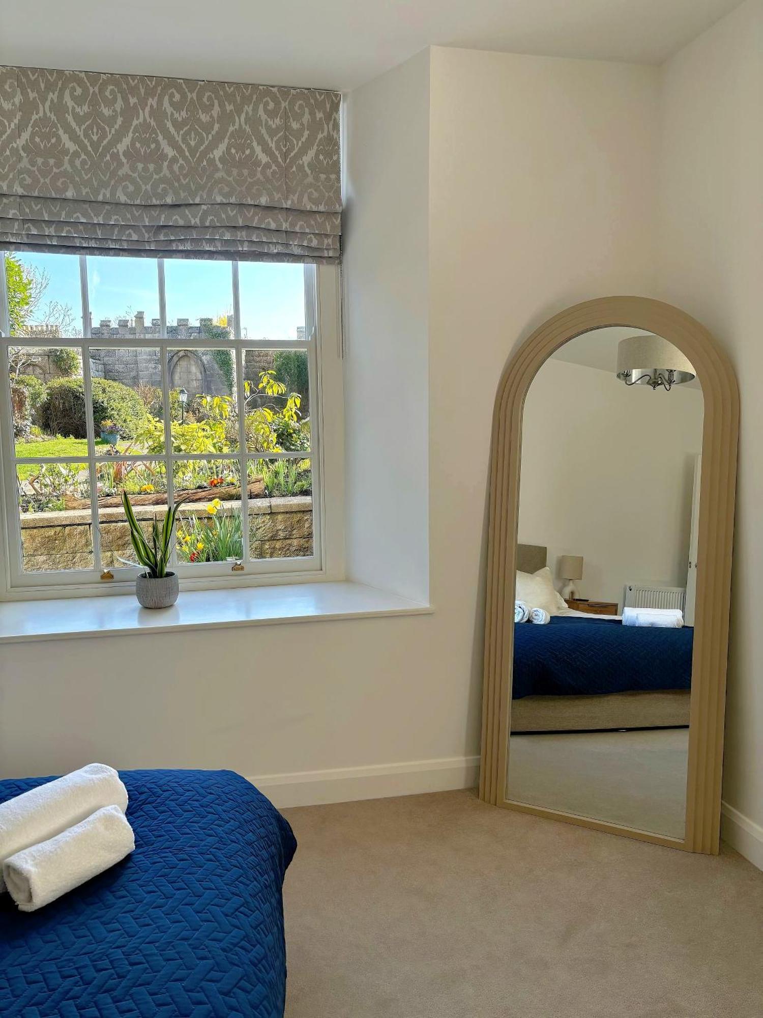 אולברסטון Lonsdale House Boutique Apartments מראה חיצוני תמונה